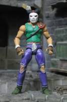 Casey Jones - Classic TMNT (Teenage Mutant Ninja Turtles) Custom Action Figure