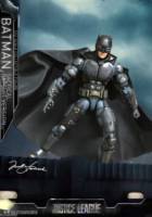 Batman Tactical Suit Deluxe Edition (Batman - Movie Style) Custom Action Figure