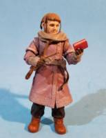 Ori the dwarf (Hobbit) Custom Action Figure