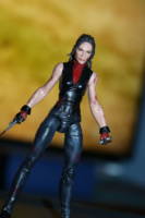 Elektra (Netflix) (Marvel Legends) Custom Action Figure