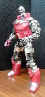 Deathlok (Marvel Legends) Custom Action Figure