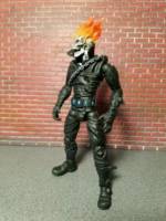 Ghost Rider (Marvel Legends) Custom Action Figure