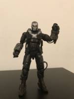 Crossbones (Marvel Legends) Custom Action Figure