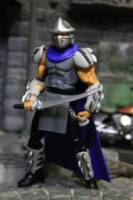 The Shredder (Teenage Mutant Ninja Turtles) Custom Action Figure