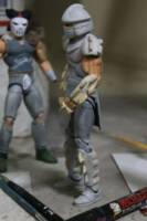 The Shredder (Teenage Mutant Ninja Turtles) Custom Action Figure