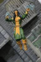 Shaman - Alpha Flight (Marvel Legends) Custom Action Figure