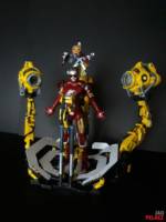 Suit-up Gantry ver.3 (Iron Man 2) Custom Other