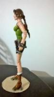 Lara Croft - Tomb Raider (Tomb Raider) Custom Action Figure