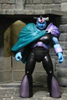 Gatecrasher and Joyboy - Technet (First time on Figure Realm) (Marvel Legends) Custom Action Figure