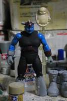 Gatecrasher and Joyboy - Technet (First time on Figure Realm) (Marvel Legends) Custom Action Figure