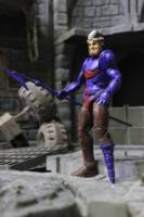 Ahab - The Hounds (Marvel Legends) Custom Action Figure