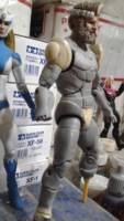 Ahab - The Hounds (Marvel Legends) Custom Action Figure