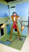 Lady Deathstrike (Marvel Legends) Custom Action Figure