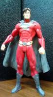 Superman(new 52 player 2 (Superman) Custom Action Figure