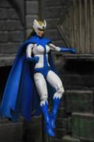 Snowbird - Alpha Flight (Marvel Legends) Custom Action Figure