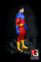 Vulcan (X-Men) (Marvel Legends) Custom Action Figure