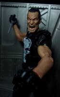 Punisher (Marvel Legends) Custom Action Figure