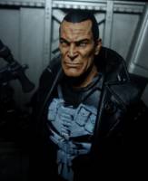 Punisher (Marvel Legends) Custom Action Figure