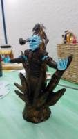 Night King (Game of Thrones) Custom Miniature / Figurine