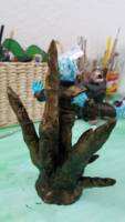 Night King (Game of Thrones) Custom Miniature / Figurine