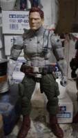 Wyre - Alpha Flight (Marvel Legends) Custom Action Figure