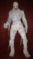 Mummy (Spawn) Custom Action Figure