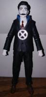 Kid Apocalypse (X-Men) Custom Action Figure