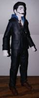Kid Apocalypse (X-Men) Custom Action Figure