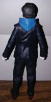 Kid Apocalypse (X-Men) Custom Action Figure