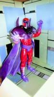 Magneto (Marvel Legends) Custom Action Figure