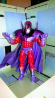 Magneto (Marvel Legends) Custom Action Figure