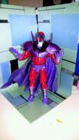 Magneto (Marvel Legends) Custom Action Figure