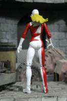 Vindicator - Alpha Flight (Marvel Legends) Custom Action Figure