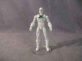 White Tiger (Marvel Universe) Custom Action Figure