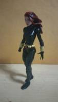 Black Widow (Marvel Legends) Custom Action Figure