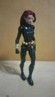 Black Widow (Marvel Legends) Custom Action Figure