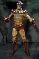 Fracture (Spider-Man) Custom Action Figure