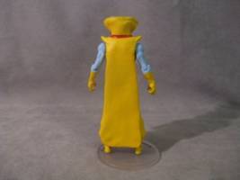 Grandmaster (Marvel Universe) Custom Action Figure