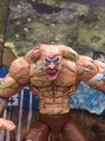 Titan Henchmen Thug (Batman - Arkham City) Custom Action Figure