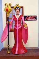 Queen Sumana from the episode "trouble in Arcadia" (MOTU Classics) (Masters of the Universe) Custom Action Figure