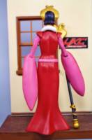 Queen Sumana from the episode "trouble in Arcadia" (MOTU Classics) (Masters of the Universe) Custom Action Figure