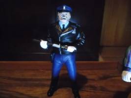 Matt Cordell (Maniac Cop) (Horror) Custom Action Figure