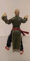 Wong (Marvel Legends) Custom Action Figure [Wong back]