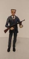 Hammerhead (Marvel Legends) Custom Action Figure