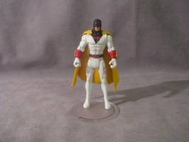 Space Ghost (Space Ghost) Custom Action Figure