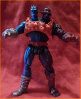 Two-Bad! (Masters of the Universe) Custom Action Figure