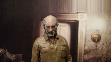Jack Baker Resident Evil 7 (Resident Evil) Custom Action Figure [Good mood]