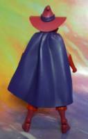 Glindra, the Good Witch (Masters of the Universe) Custom Action Figure