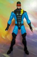 Nexus (Marvel Legends) Custom Action Figure