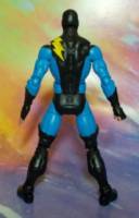 Nexus (Marvel Legends) Custom Action Figure